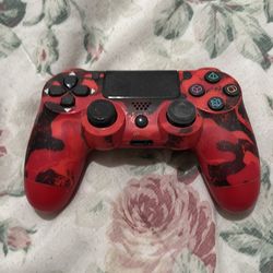 PS4 Controller/Charger