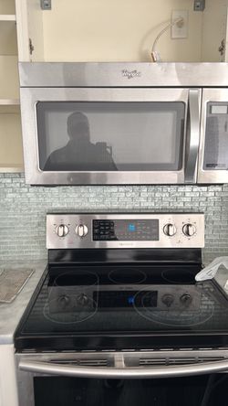 Free microwave