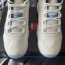 Jordan 11