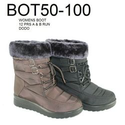 Women's Snow boots 