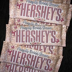 Hersheys