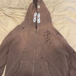 Vintage Hoodie 