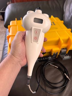 Targeted Cryo Device