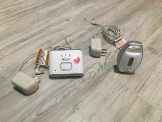 Graco Baby Audio Sound Monitor