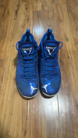 Jordan https://offerup.com/redirect/?o=U3VwZXIuRmx5 V Basketball Sneakers