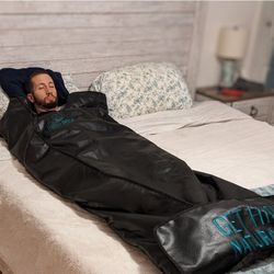 Infrared Sauna Blanket