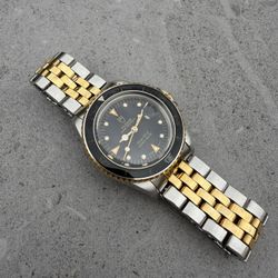 1986 Tudor Mini-Sub Prince Oysterdate 73091 Watch