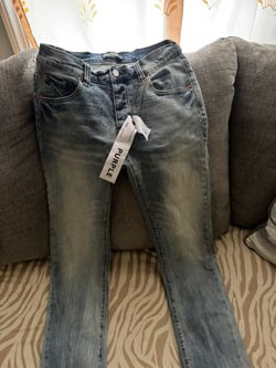 Purple Jeans 