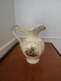 Vintage Vase
