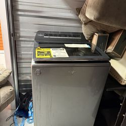Whirlpool Washer