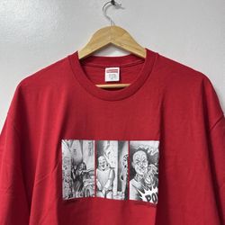 SUPREME SS COLLECTION TEE 2024