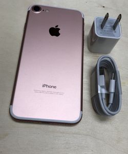 iPhone 7 32GB Factory Unlocked