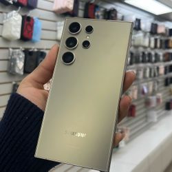 Samsung S24 Ultra 512gb Unlocked 