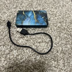 5000 mah Power Bank