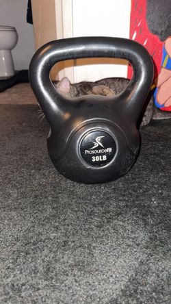 Kettlebell