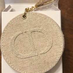 GWP Dior Mirror Charm