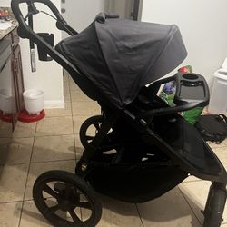BOB Gear Wayfinder Jogging Stroller