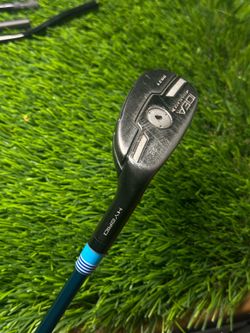 Adam’s Idea Pro 4 hybrid