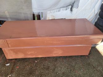 KKnauck Tool Box Super Hevay Dutiy 