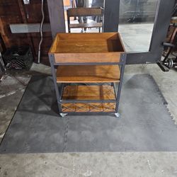 Bar Cart