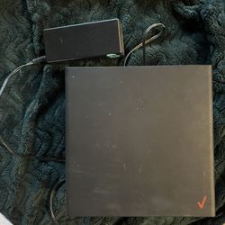 Verizon 5G Internet Gateway