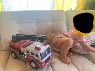 Fire Truck 