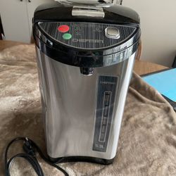 Chefman Hot Water Pot