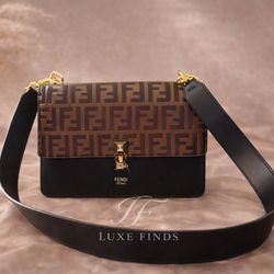 Bag fendi