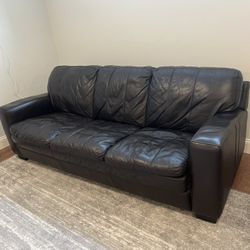 West Elm Sofa + Loveseat - $3000 Original