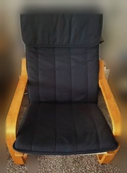 Ikea - Poang Armchair