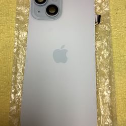 iPhone 15 Back Glass Replacement 