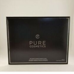 Pure Cosmetics Recharge and Renew Magnetic Facial Kit 