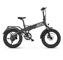 TST Electric Bike 500w 40miles Range 28mph