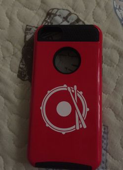iPhone 5c Case
