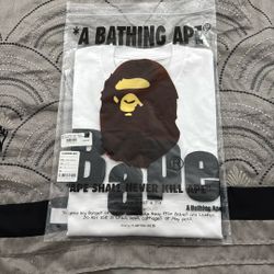 Bape Shirt 