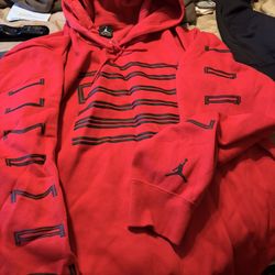 Jordan Hoodie 