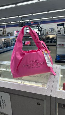 Pink Purse