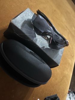 Brand new Oakley sunglasses