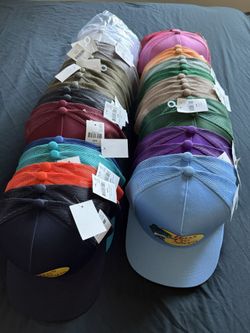 Bass Pro Hat