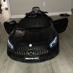 Selling This Car For 90
