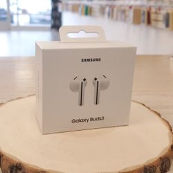 Samsung Galaxy Buds 3 Wireless Earbuds Headphones - Great Deals 