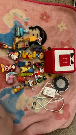 Toniebox