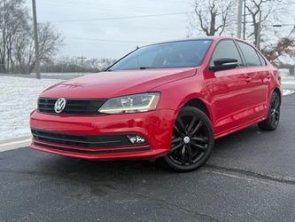 2018 Volkswagen Jetta