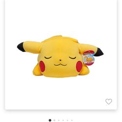 Pokémon Squishmallows 