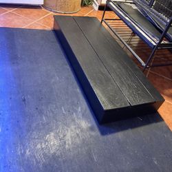 75 gallon fish tank canopy