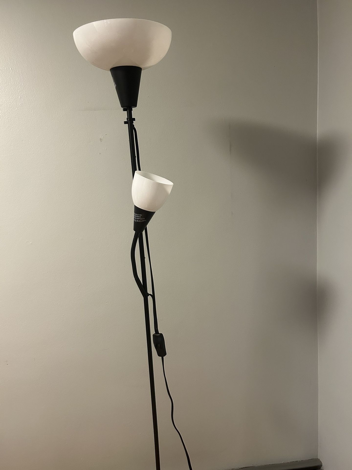 Dual-Lamp