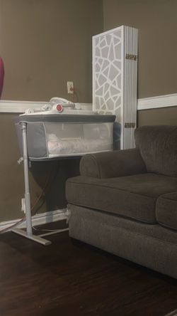Baby bassinet