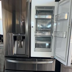 Lg Refigerator 