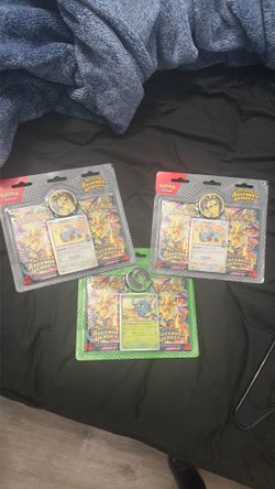 Pokemon Ascended Heroes