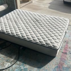 Queen Size Mattress